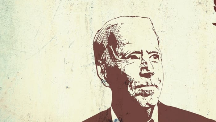 Biden On Pride Month: “Accept Nothing Less Than Full Equality”