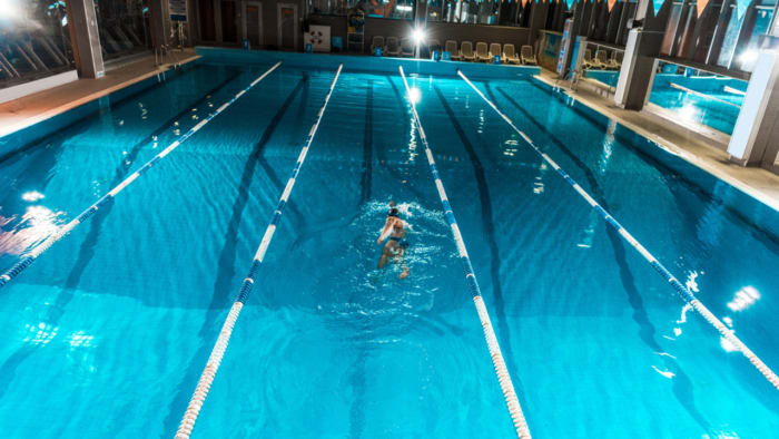 UPenn Could Sue If Trans Swimmer Gets Banned From Women’s Championships