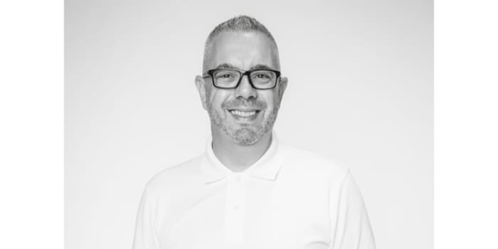 Meet & Greet: Garry Ratcliffe, CEO of The Galaxy Trust