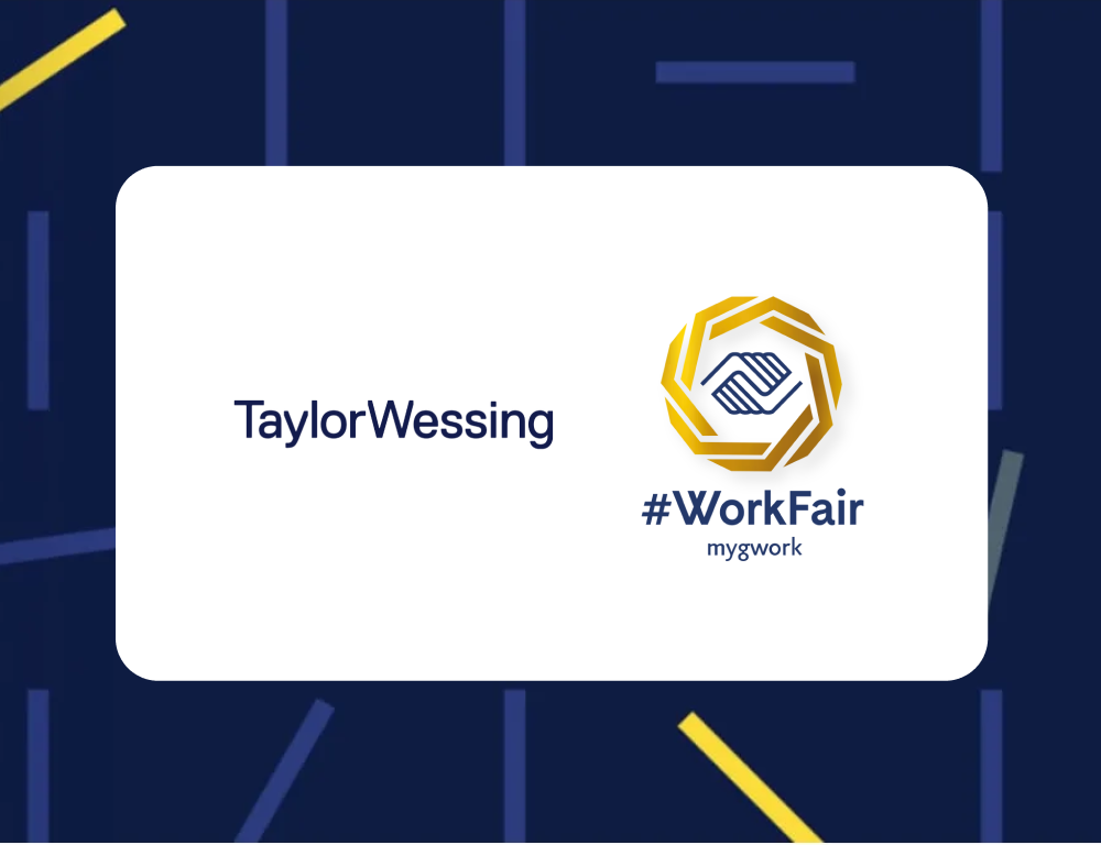 Taylor-wessing Team