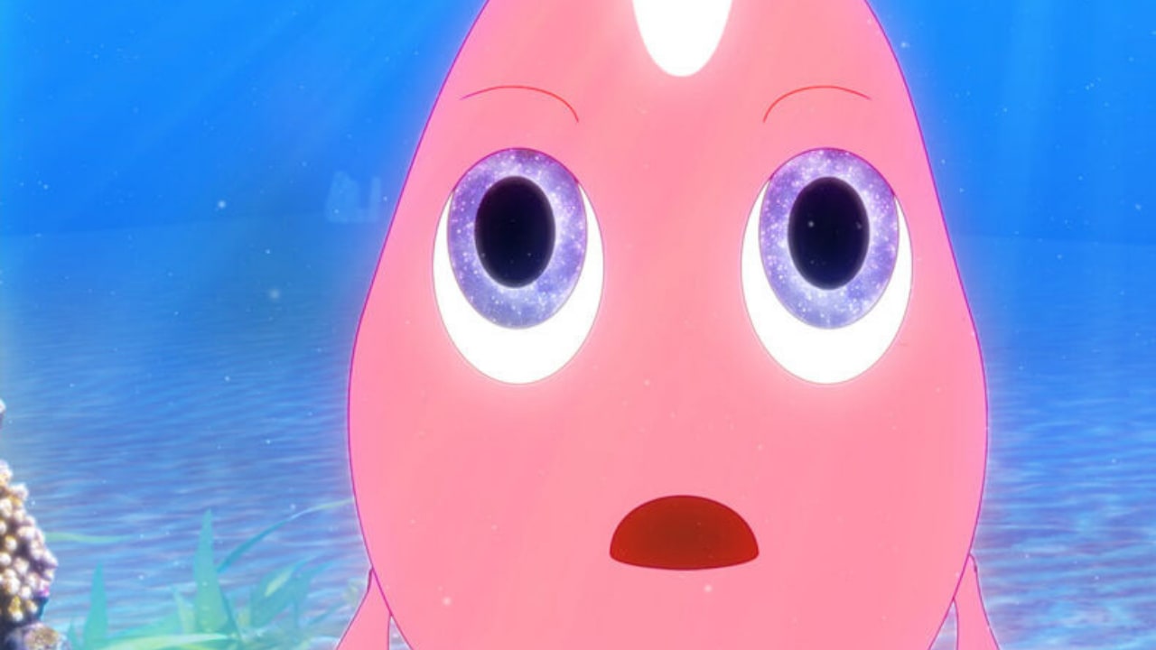 Pee Wee Herman And Ginger Spice Will Star In An Animated Film About A ...