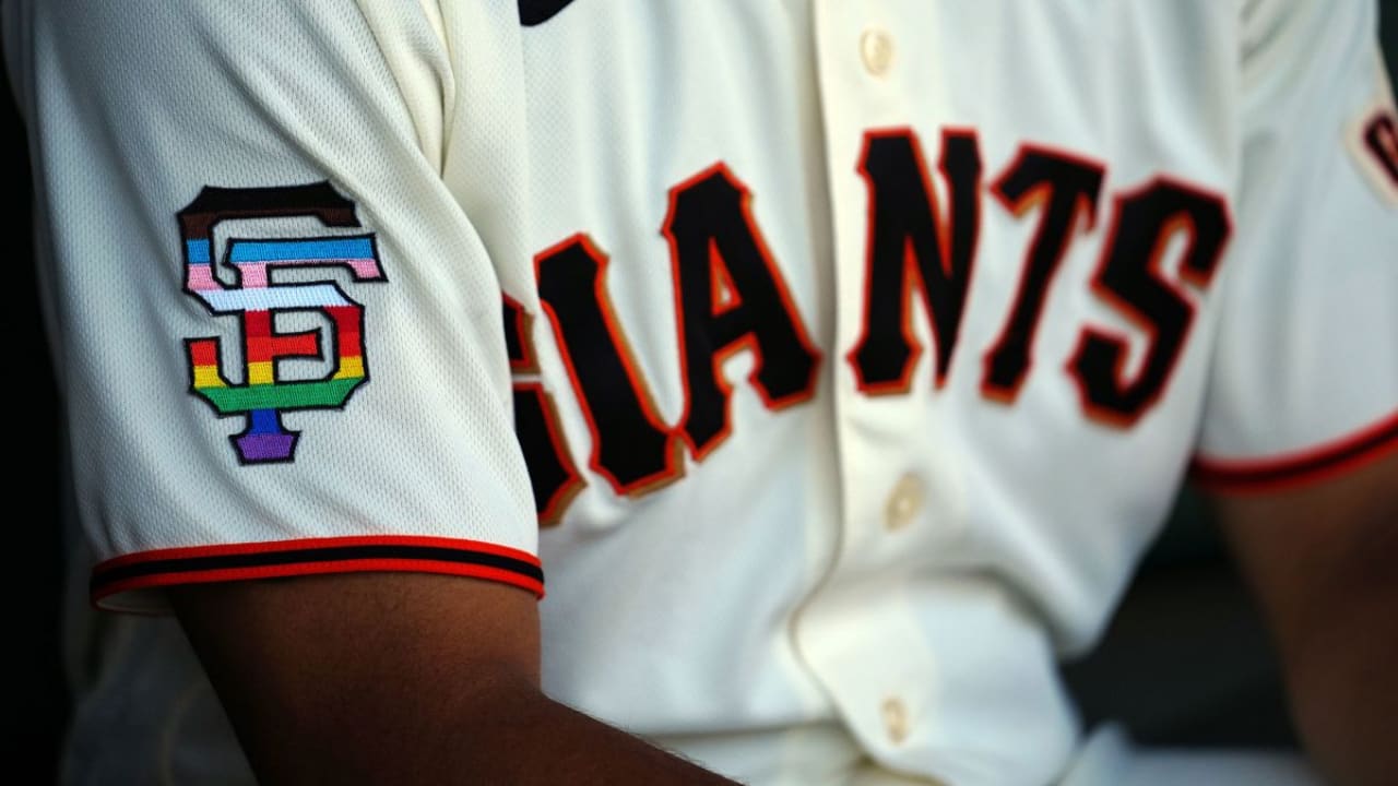 San Francisco Giants Make History By The First MLB Team To