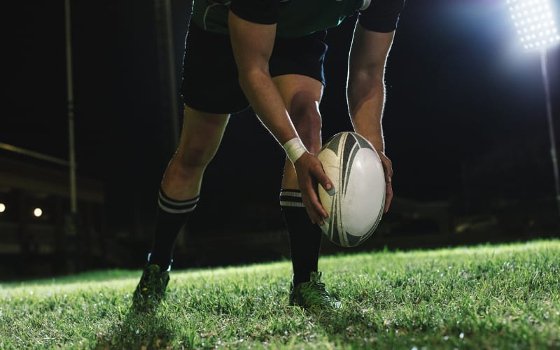 First Ever All-Trans Rugby Match in US Held in Protest Against Trans ...