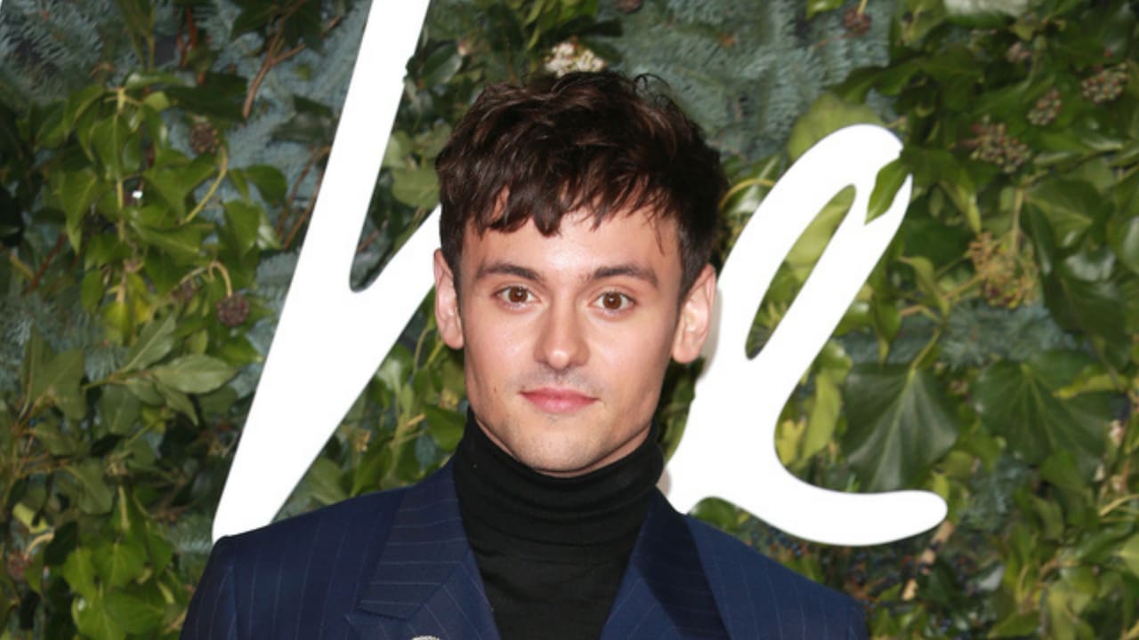Tom Daley’s Plea To Gay Footballers In Alternative Christmas Message