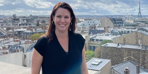 Meet & Greet: Rachel Scheel, SVP Global Diversity, Equity and Inclusion ...