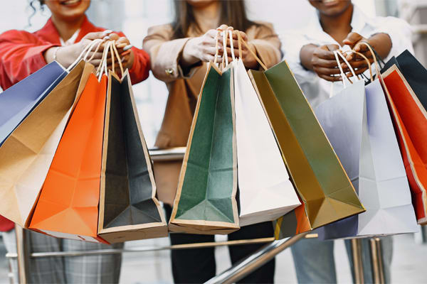 Study unveils conscious consumer trends among LGBTQ+ community