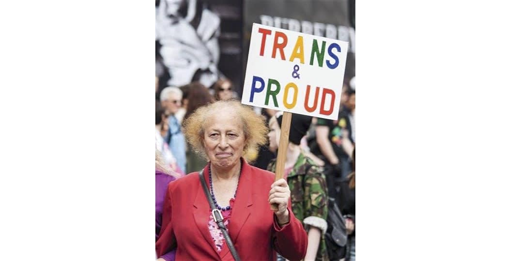 LGBT Professional events ¦ Trans awareness training for health & social ...