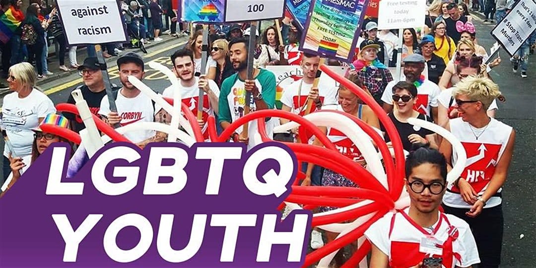 LGBT Professional events ¦ LGBT+ awareness training and working with ...