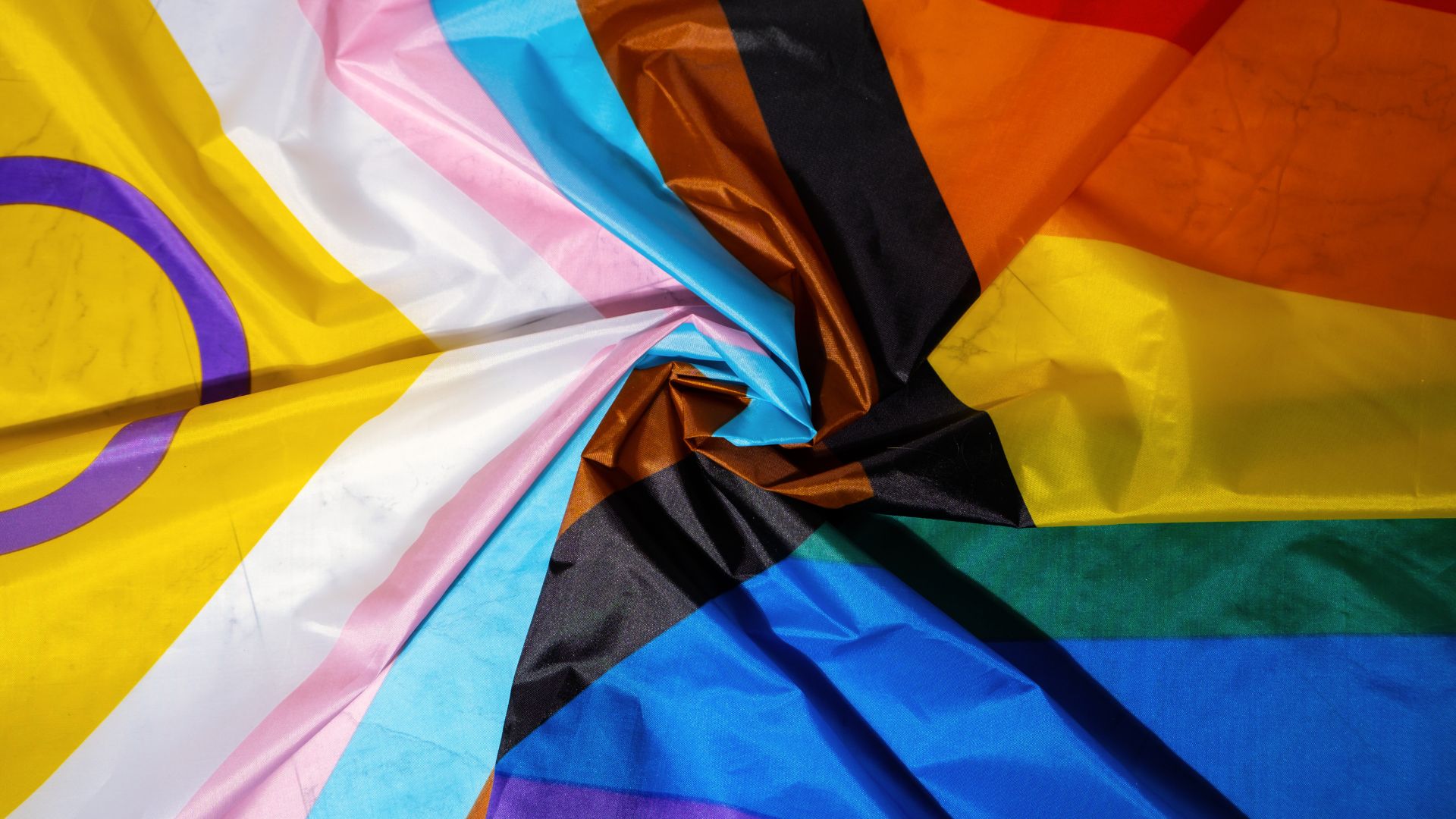 Understanding the LGBTQIA+ acronym: what each letter represents and why ...