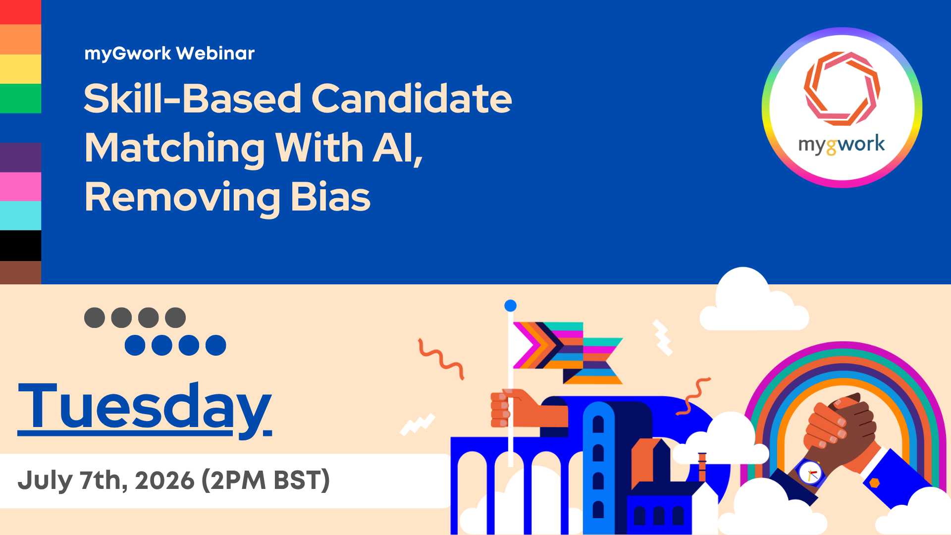 Skill-Based Candidate Matching With AI, Removing Bias