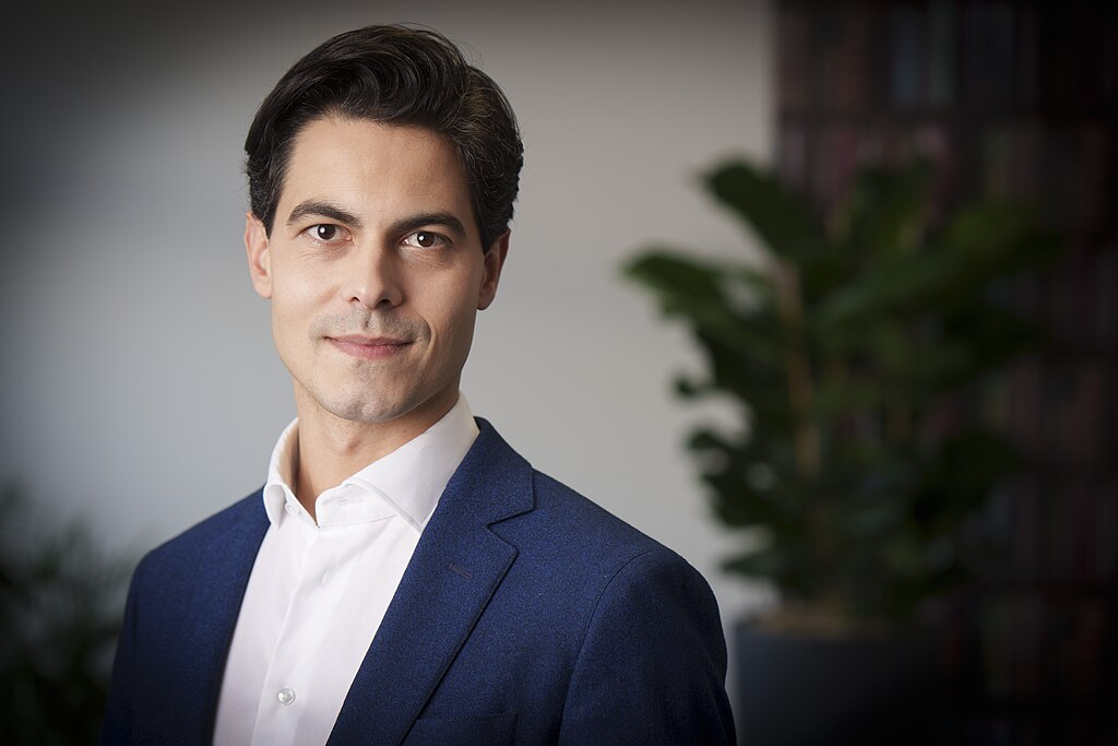  روب یتن کیست