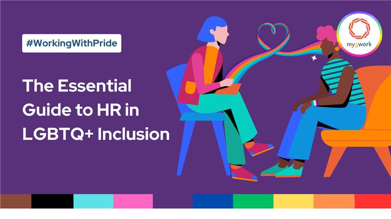 Essential Guide to HR in LGBTQ+ Inclusion