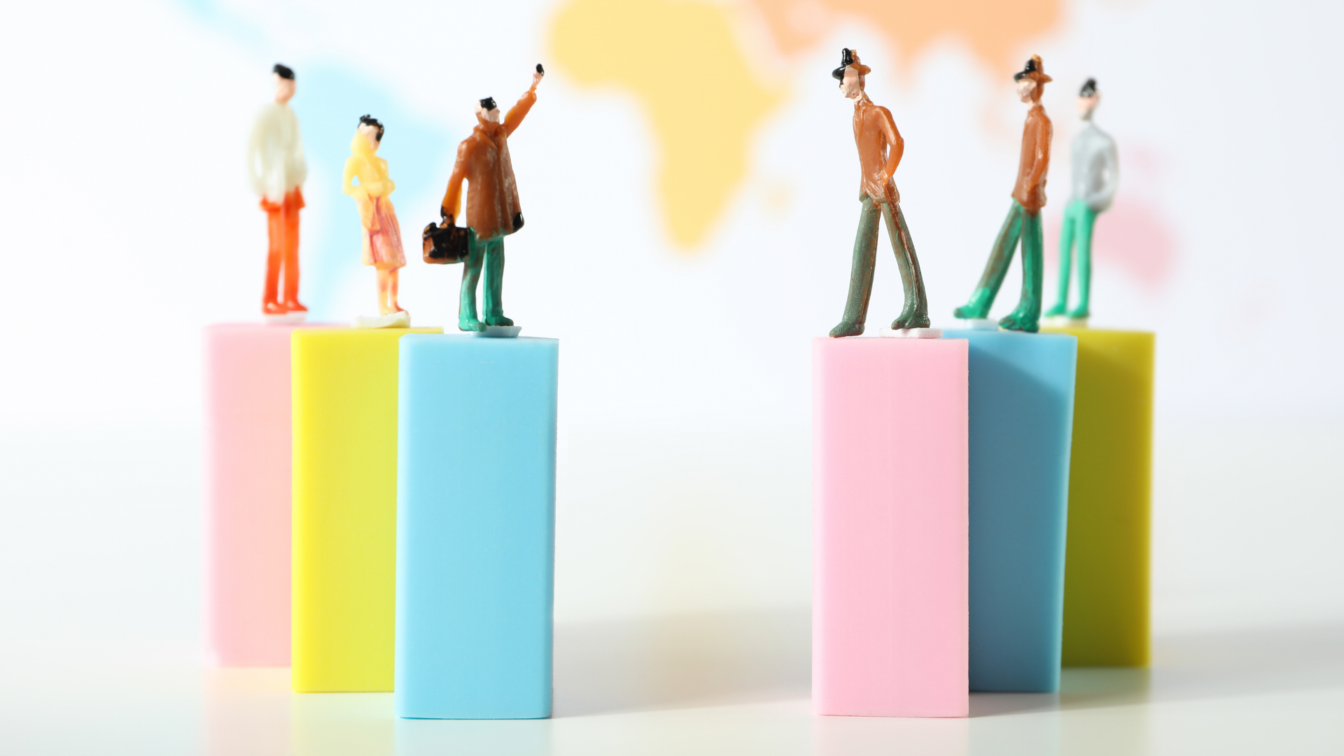 We need more LGBTQ+ Role Models! 3 reasons why.
