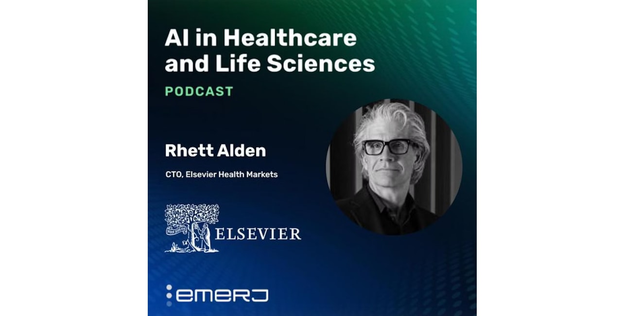 Ai In Healthcare And Life Sciences