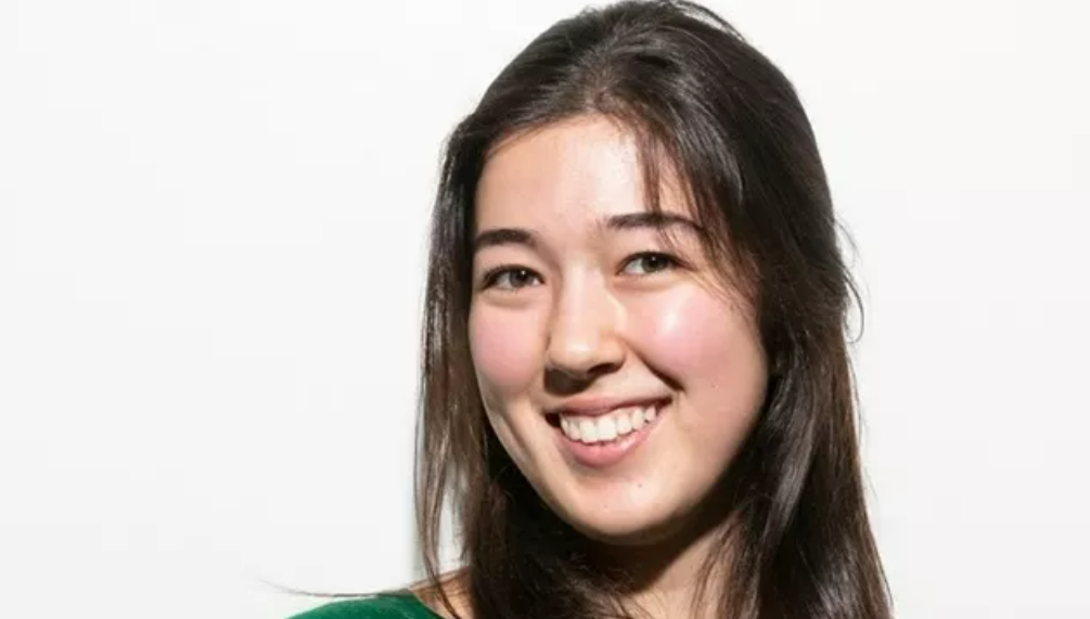 Nicole on Fostering Belonging in the Workplace at Autodesk