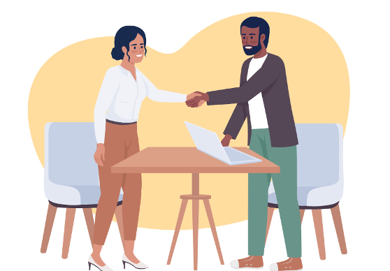 Tips and tricks to increase your chances of standing out during the job ...