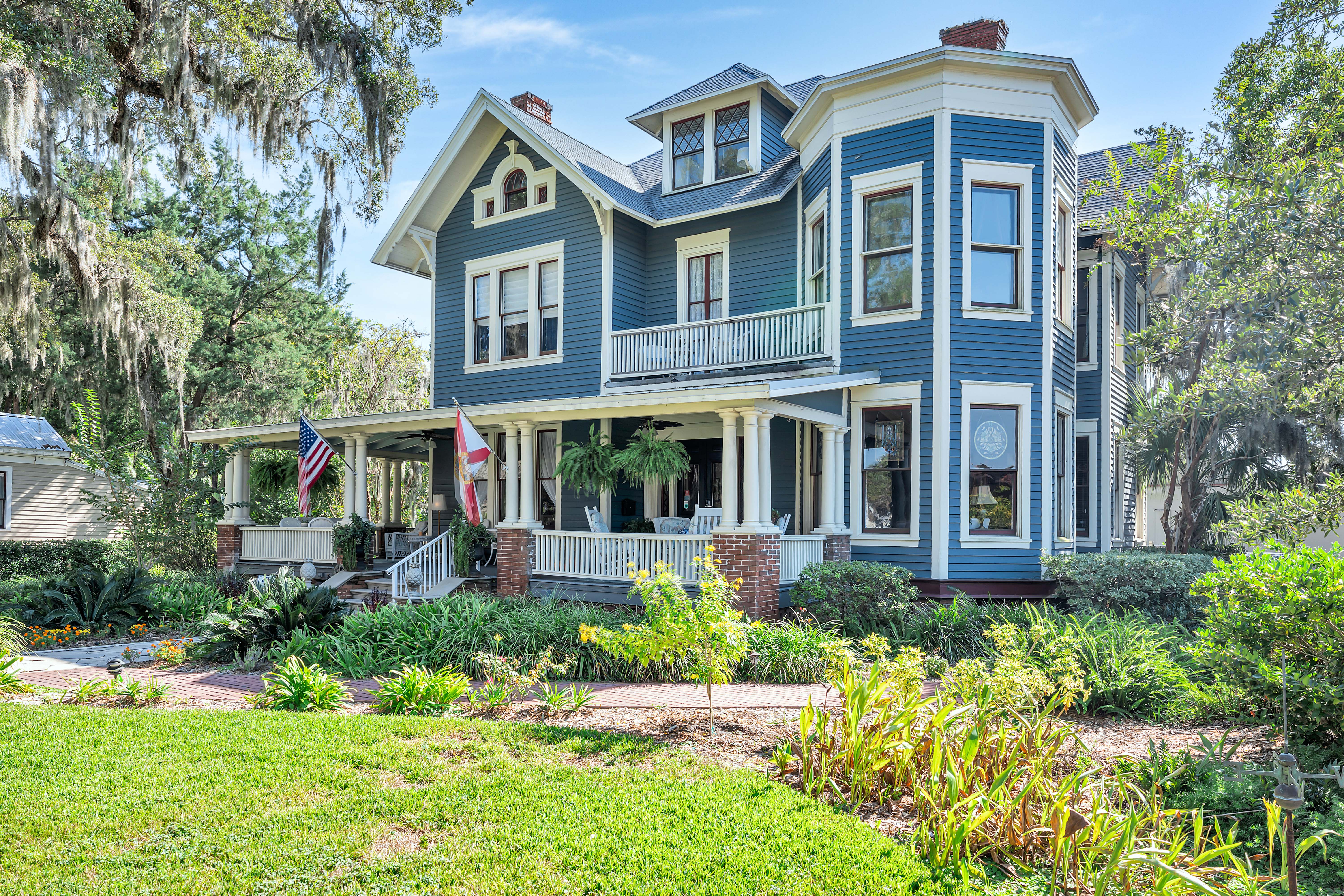 Real Estate Photography by High Trail Media — Fernandina Beach & Amelia Island FL