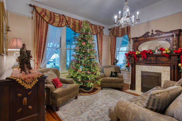 Professional commercial photography services - retail and business photographer Fernandina Beach FL
