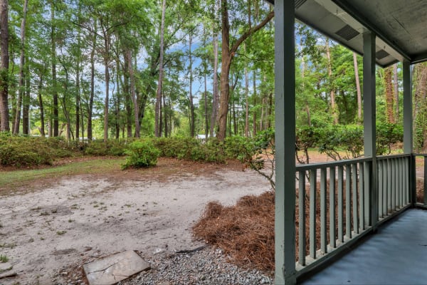 Brunswick Georgia professional real estate photographer - home interior