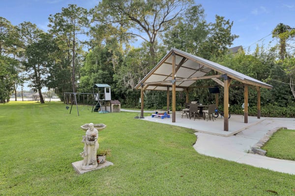 Jacksonville Florida property photography - interior space