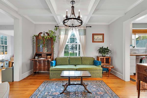 Jacksonville Florida professional real estate photographer - home interior