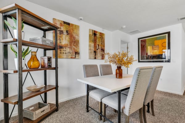 Green Cove Springs Florida professional real estate photographer - home interior