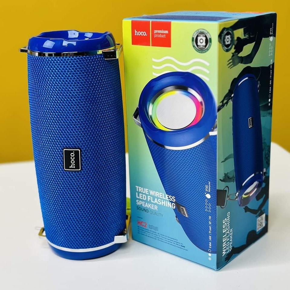 Hoco HC2 Xpress Bluetooth Speaker |