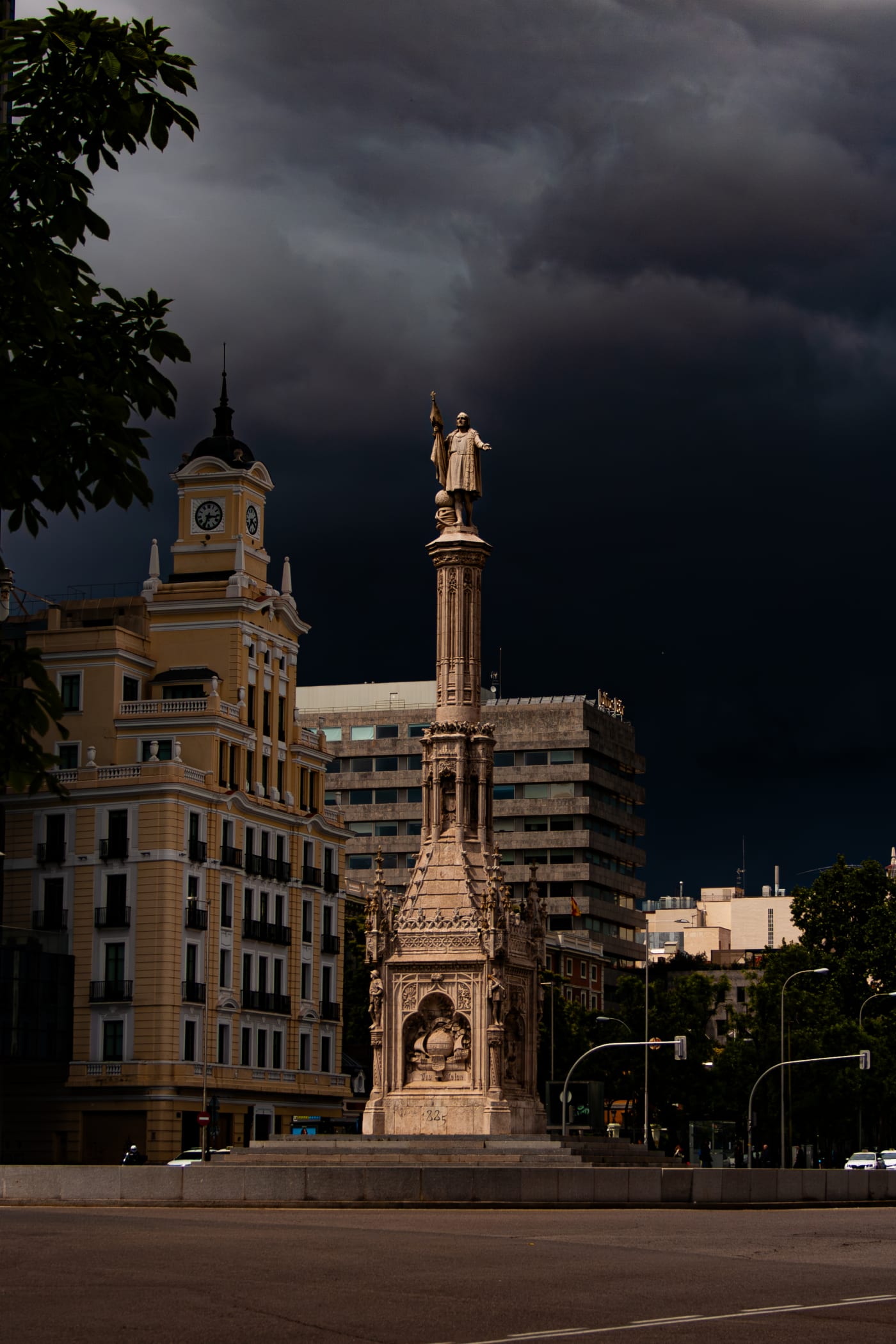 Madrid
