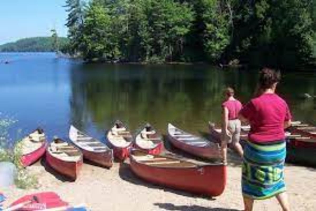 Midway Lake - View 1 of 1