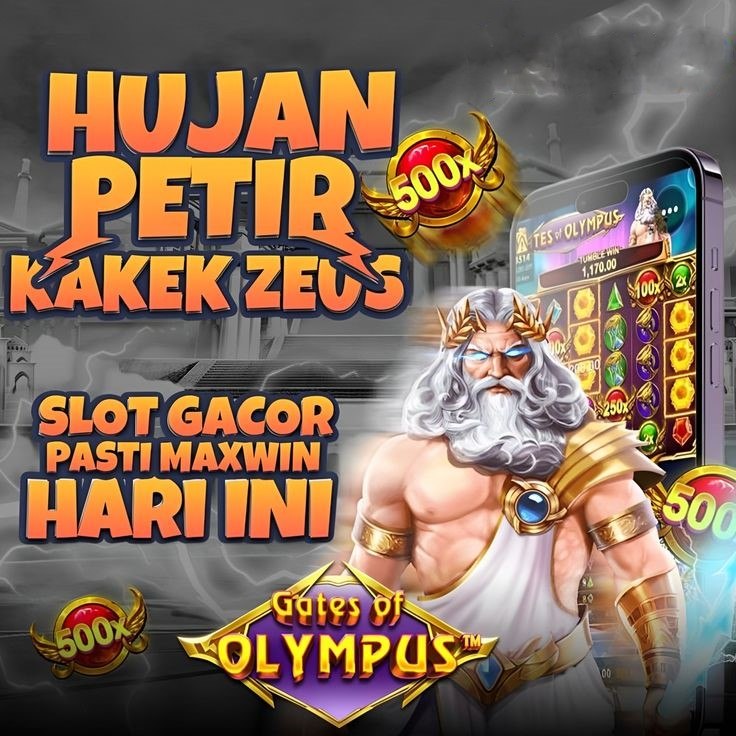 Slot Gacor