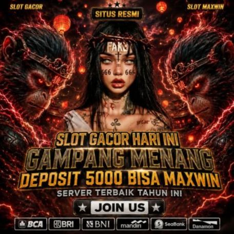 Slot Gacor
