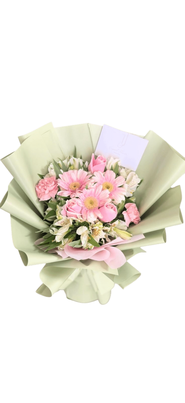 Darling Bloom