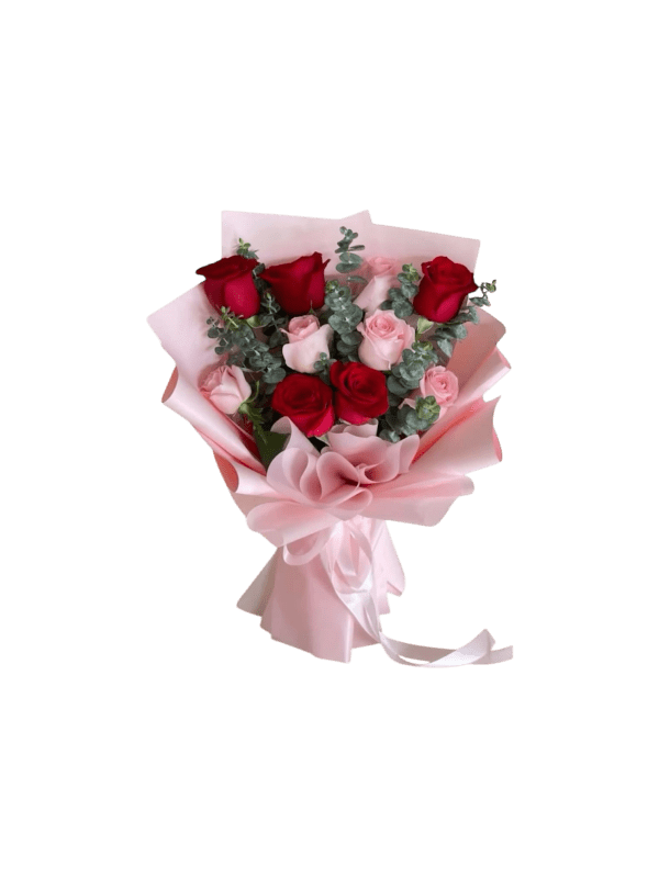 10 Roses