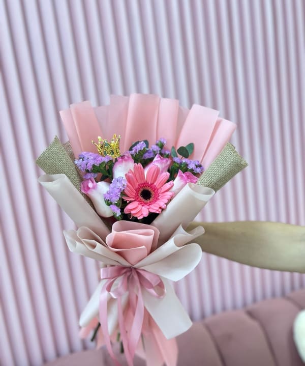 Gibli bouquet