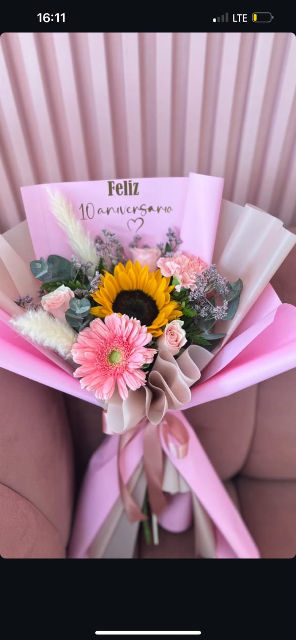 Mix bouquet