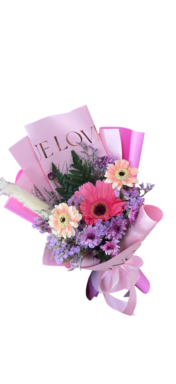 Sily bouquet