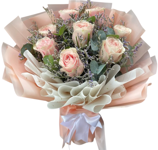 Zafiro Bouquet