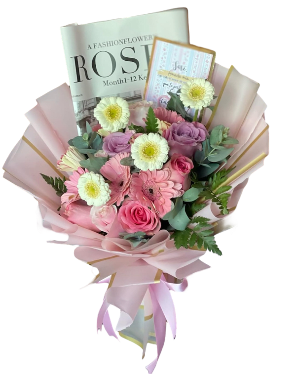 Lyam bouquet