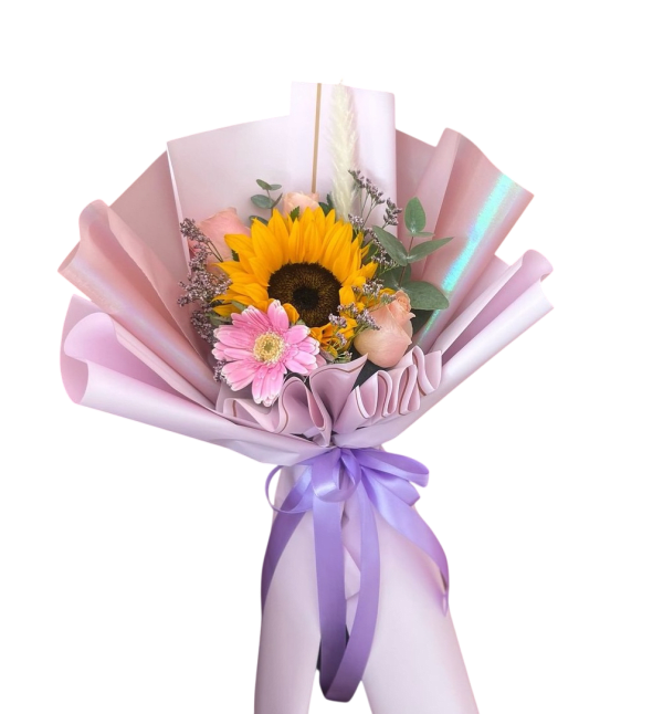 FIifi bouquet