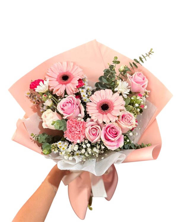 Primavera bouquet
