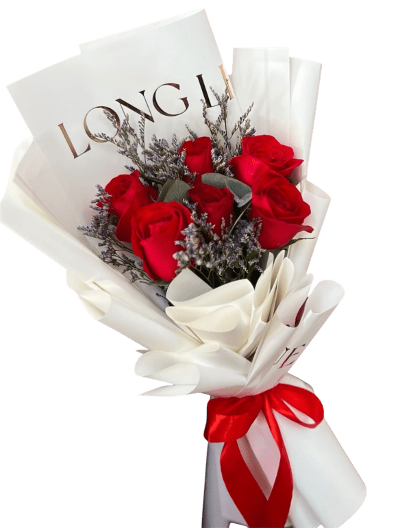 Mini rose