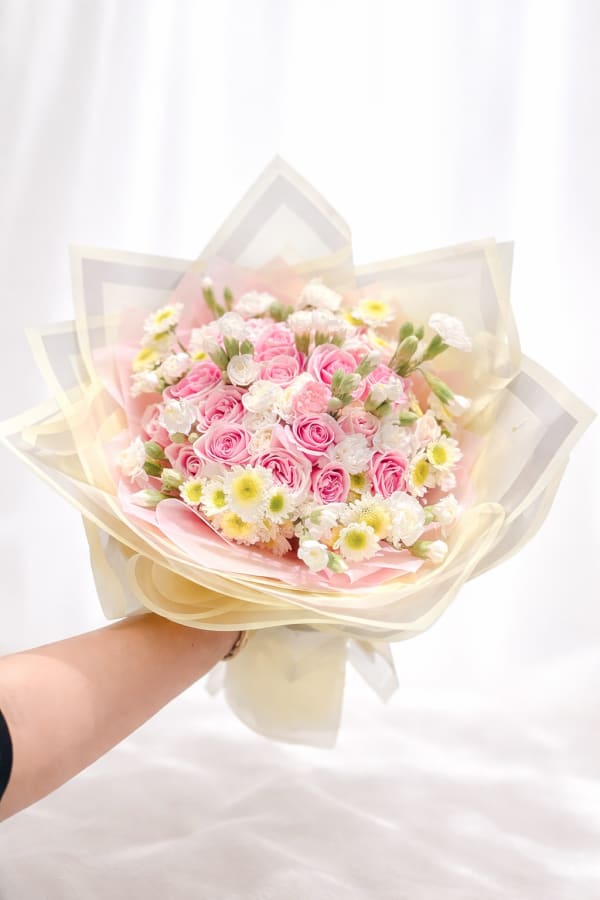 Miracle Bouquet