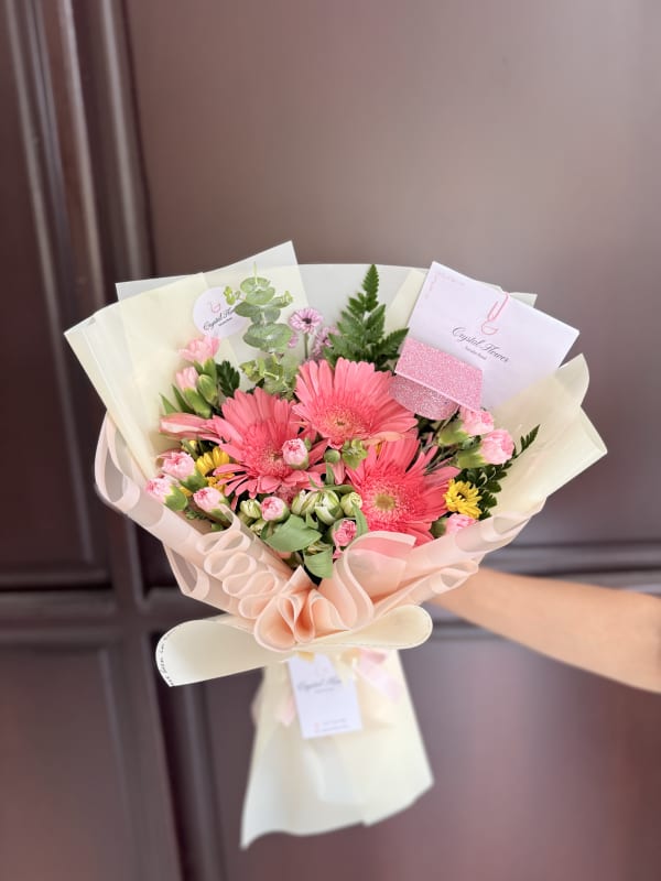 Royal Bloom