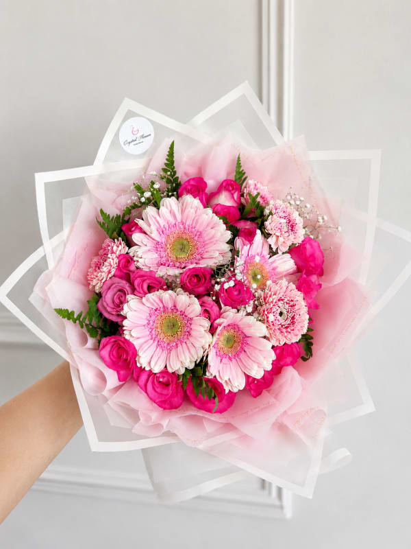 Rosie Bouquet
