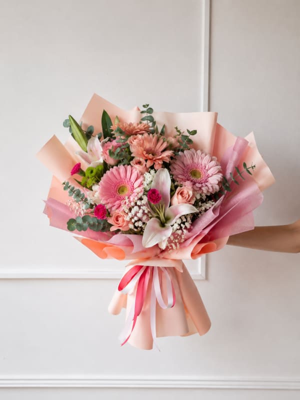 Princess Bouquet