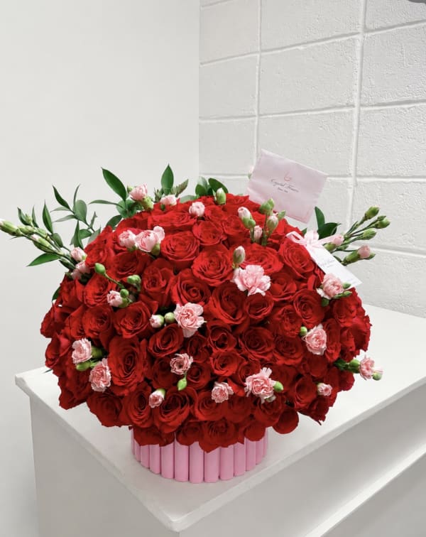 Bouquet Deluxe