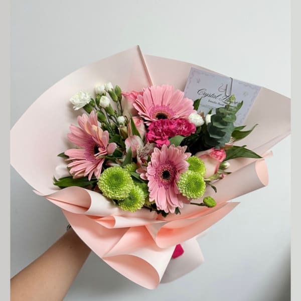 Petal Kiss
