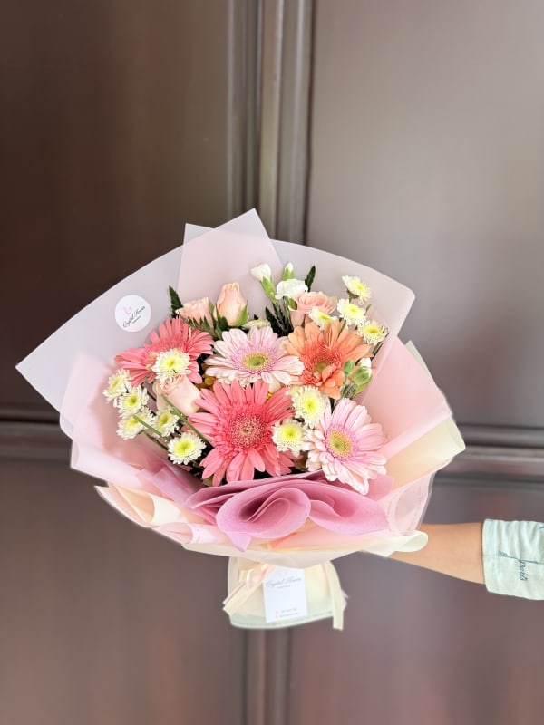 Rosset Bouquet