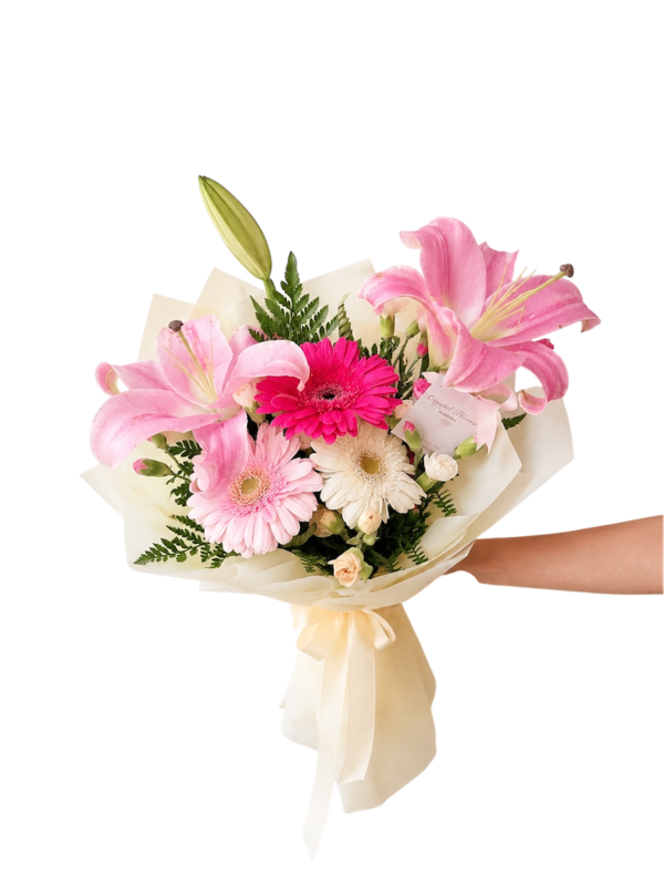 Darling Bouquet