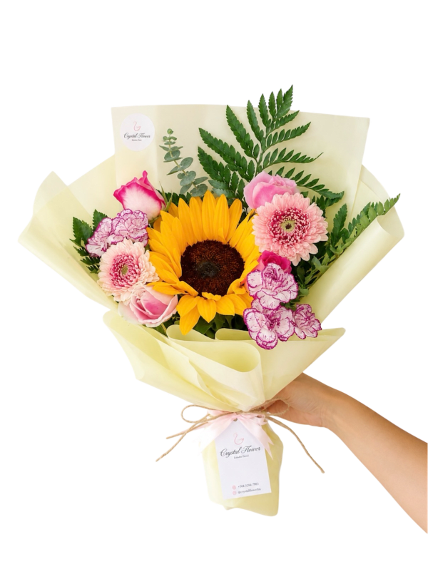 Belle Bouquet